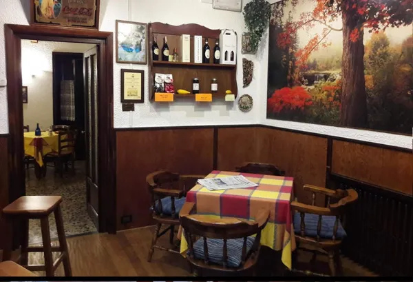 Locanda da Rosina