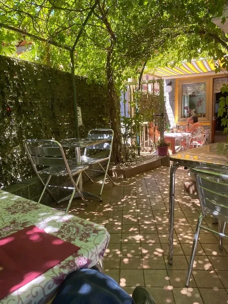 Trattoria Tripoli - Piana Crixia
