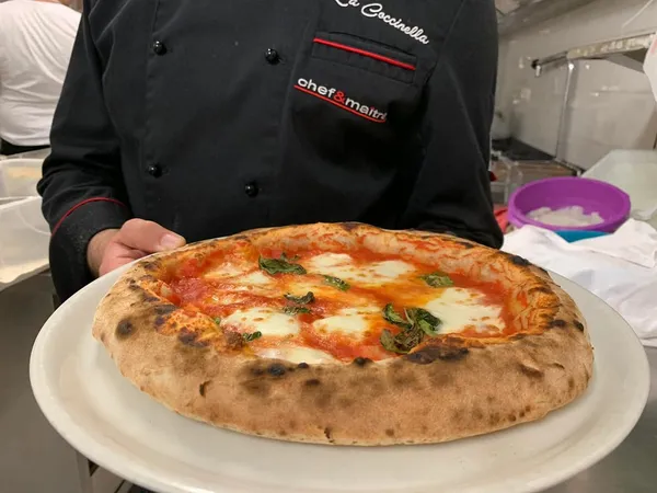 La Coccinella - Bistagno