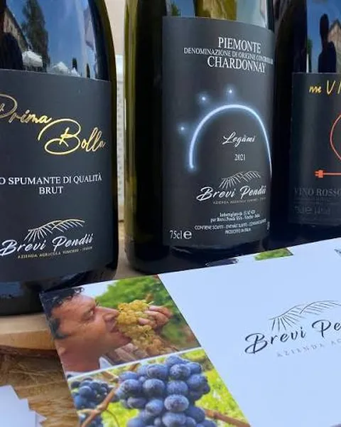 Brevi Pendii - Asti