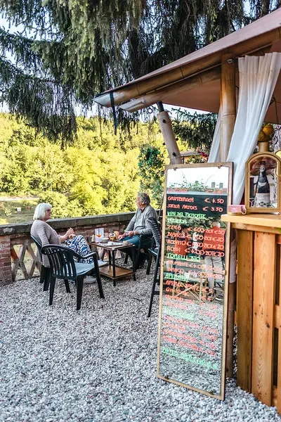 Bar-nabar - Spigno Monferrato