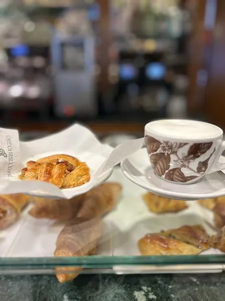 Pasticceria Voglino - Champagneria - Acqui Terme