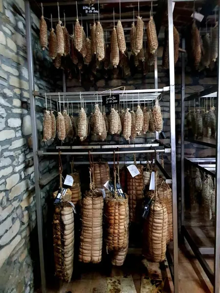 Agriturismo San Desiderio - Monastero Bormida