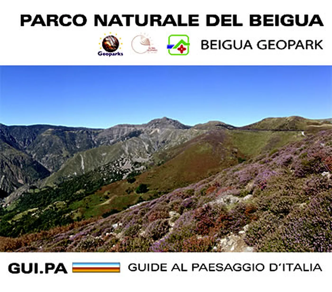 Parco del Beigua – Sassello