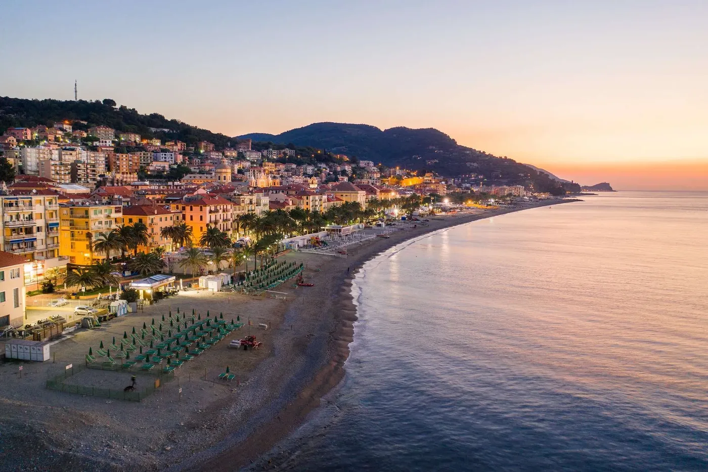 Finale Ligure