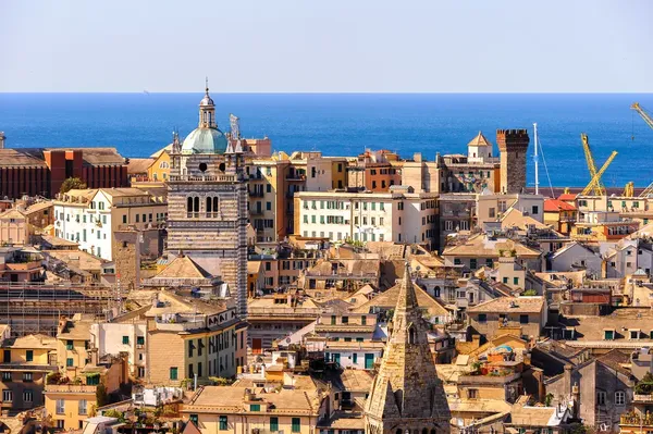 Genova